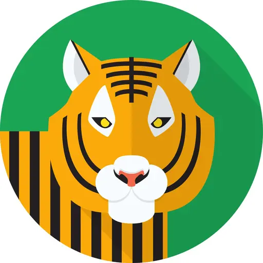 Tiger Icon